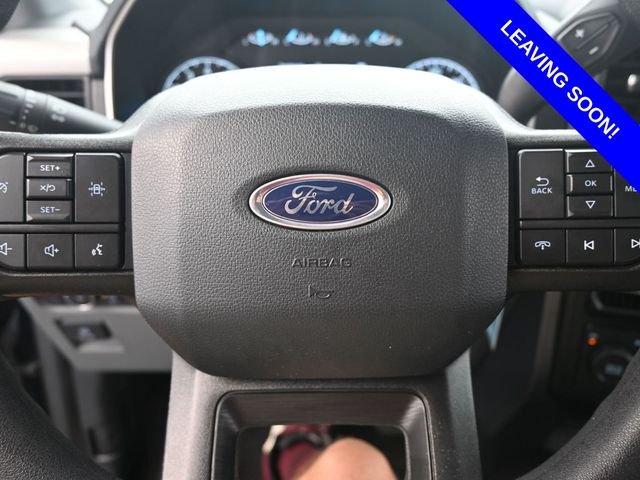 2023 Ford F-150 XLT - Photo 9