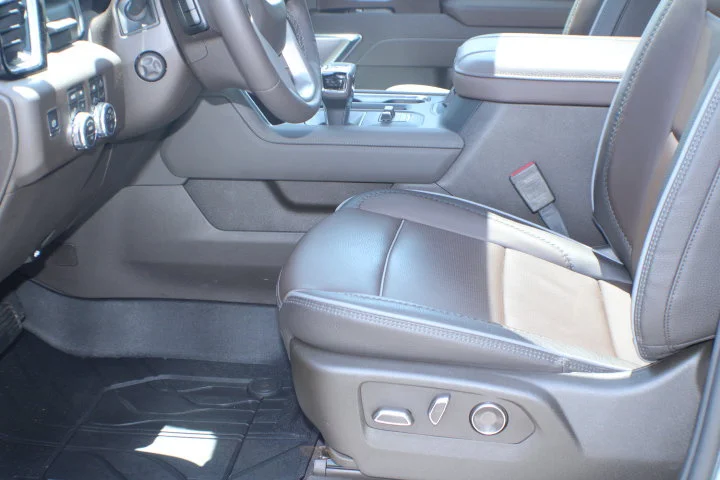Certified Used 2026 Sterling Metallic GMC Denali image 16
