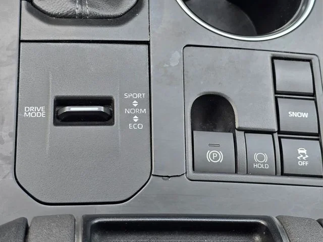 Used 2024 Beige Toyota XLE image 19
