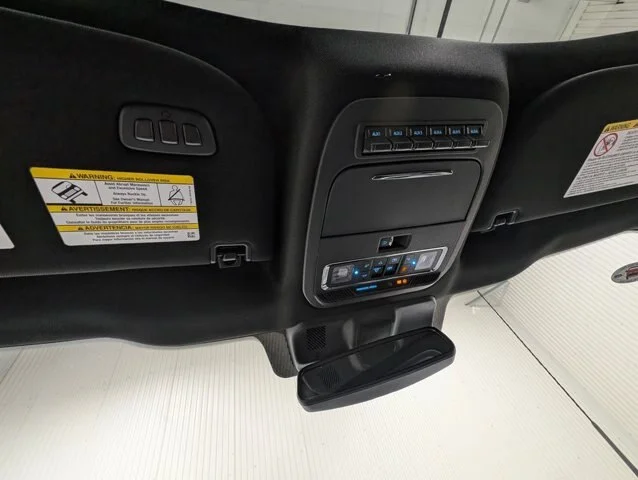 New 2026 Star White Metallic Tri-Coat Ford F-450® Platinum® image 42