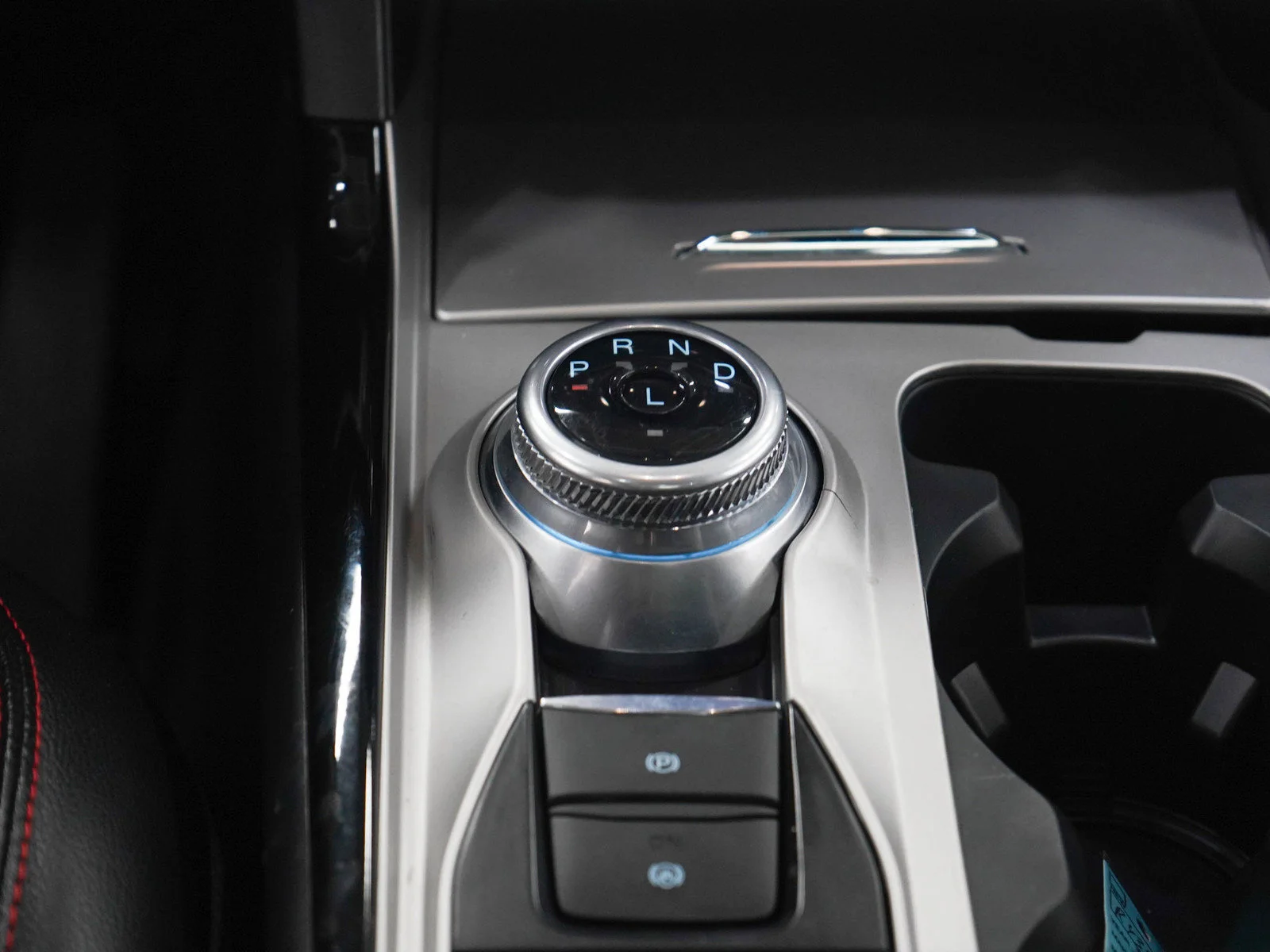 Used 2022 Black Ford ST-Line image 20