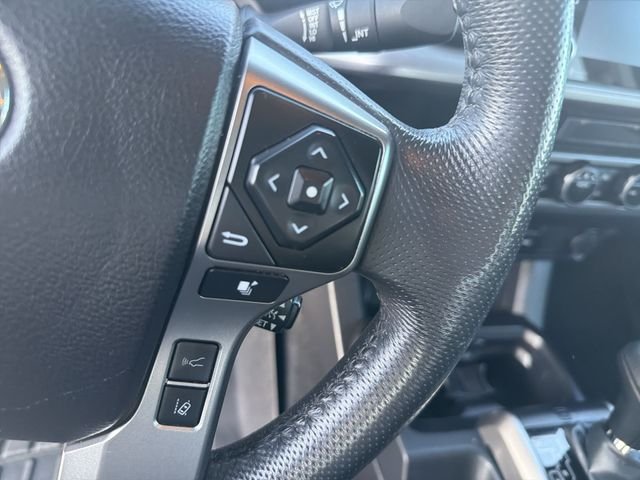 2021 Toyota Tacoma SR5 - Photo 17