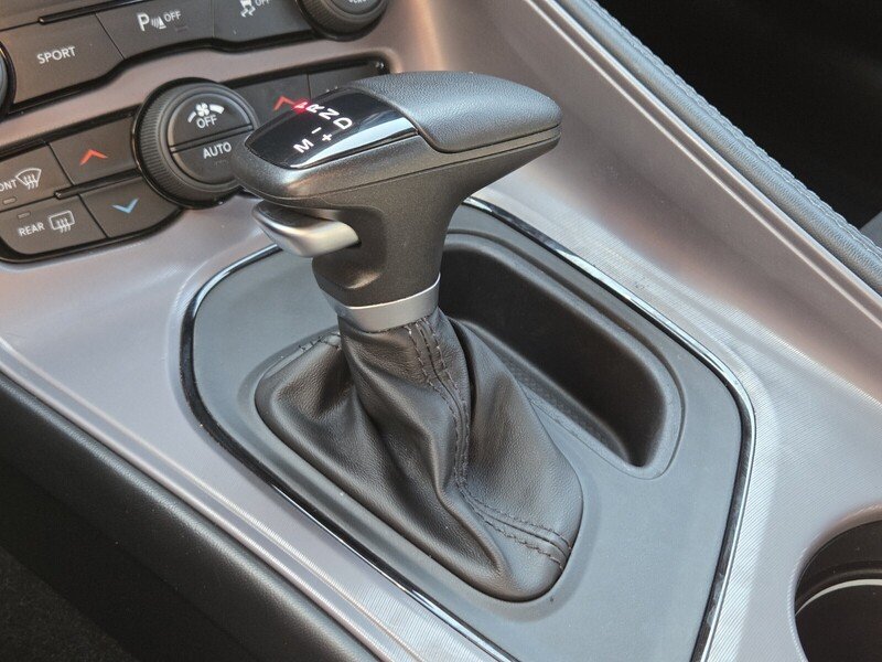 Used 2023 Gray Dodge GT image 31