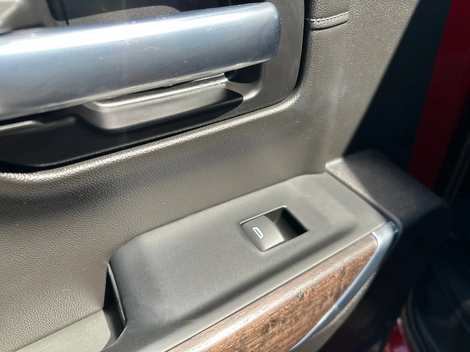 2022 GMC Sierra 1500 Limited Denali - Photo 29