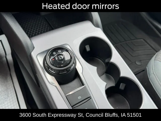 Used 2023 Silver Ford Big Bend image 28