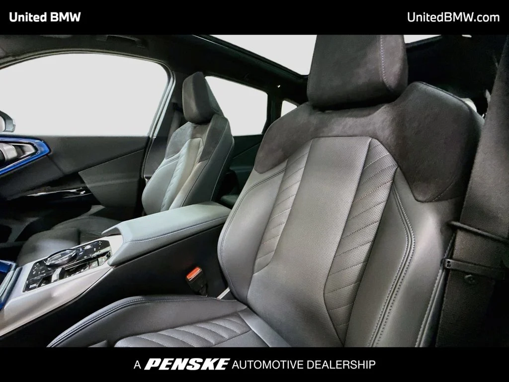 New 2026 Brooklyn Grey Metallic BMW 30 xDrive image 12