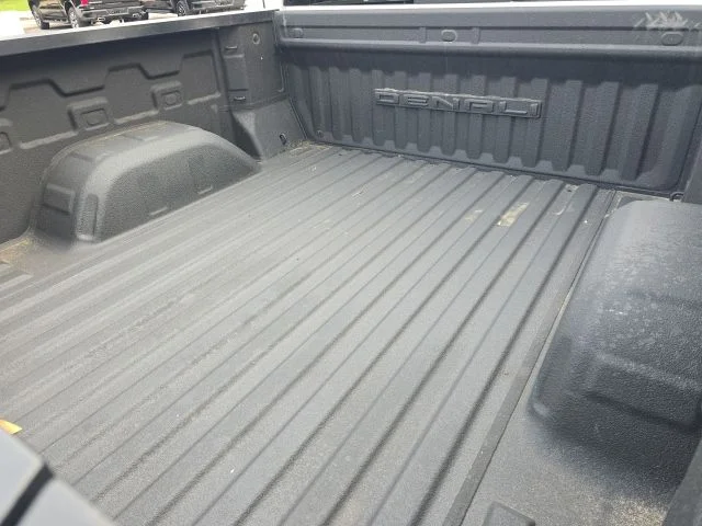 2022 GMC Sierra 1500 Denali Denali - Photo 11