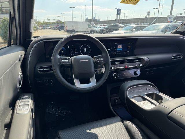 2026 Hyundai Palisade Calligraphy - Photo 28