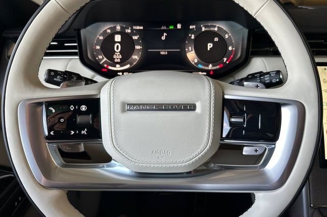 New 2026 Amethyst Grey Purple in Gloss finish Land Rover SE image 22