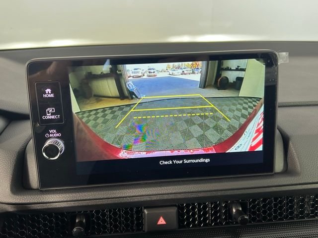 2026 Honda CR-V TrailSport - Photo 22