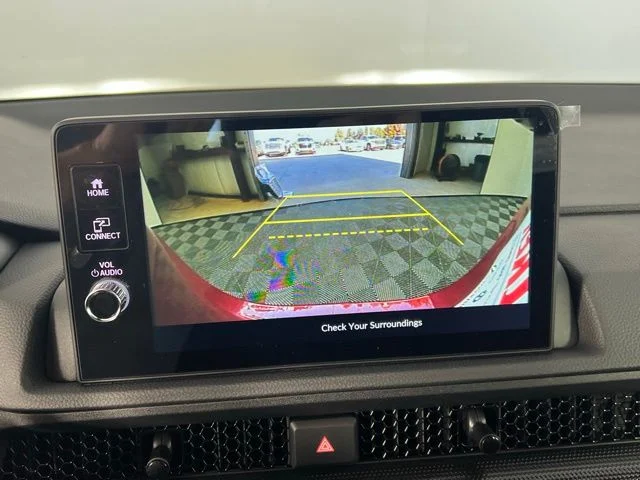 2026 Honda CR-V TrailSport - Photo 22