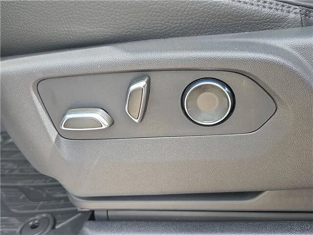 New 2026 Onyx Black GMC Denali image 10