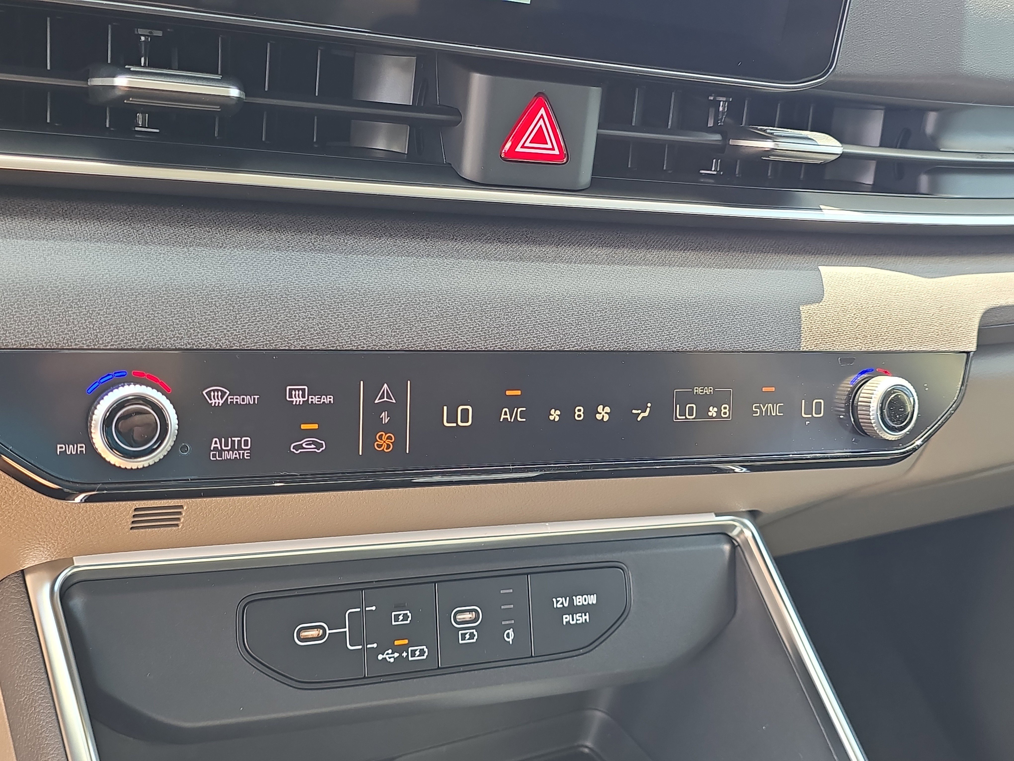 New 2026 Ivory Silver Kia EX image 26