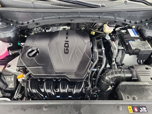 2025 Hyundai Santa Cruz SEL - Photo 21