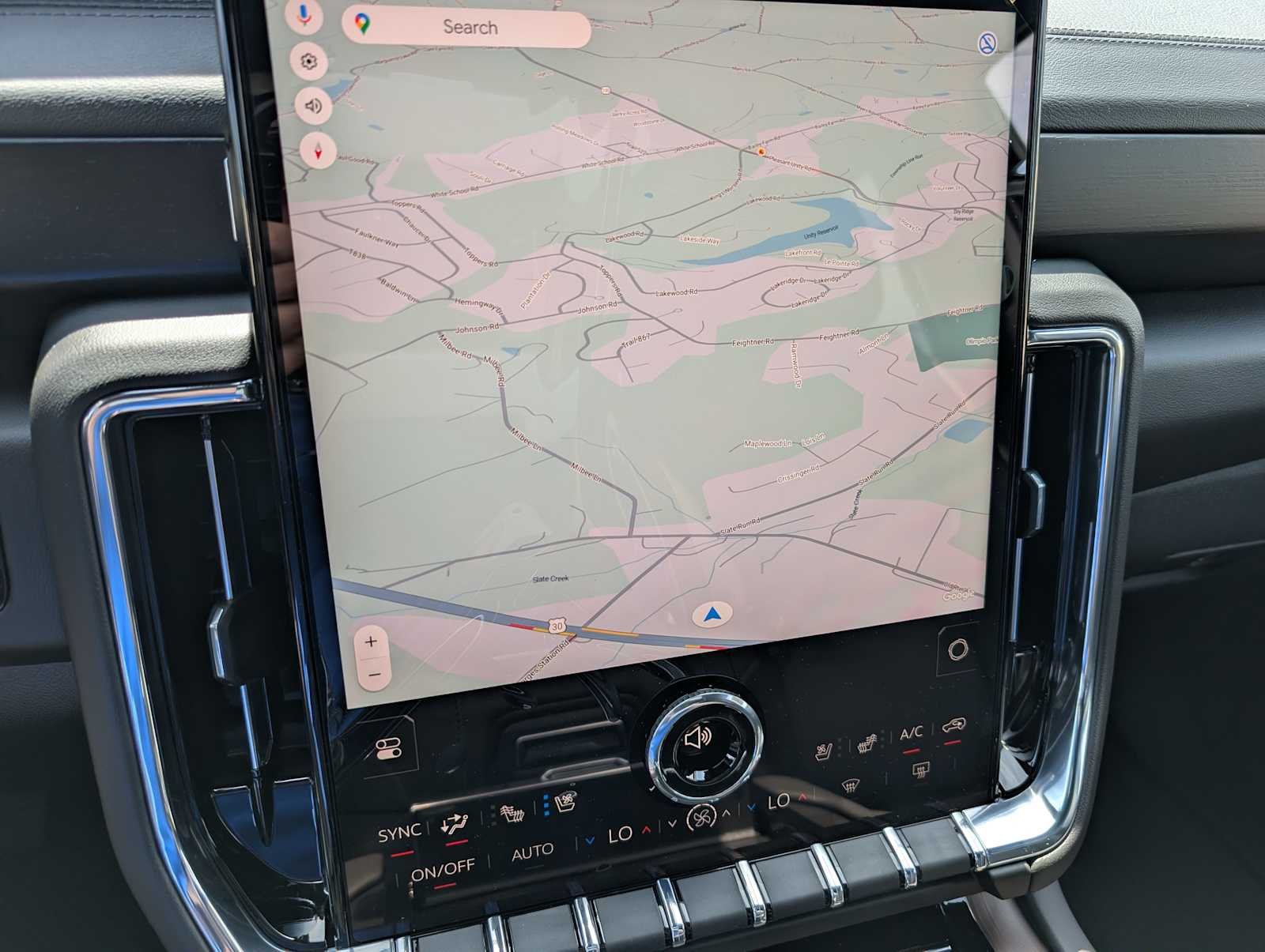 New 2026 Sterling Metallic GMC Denali image 22