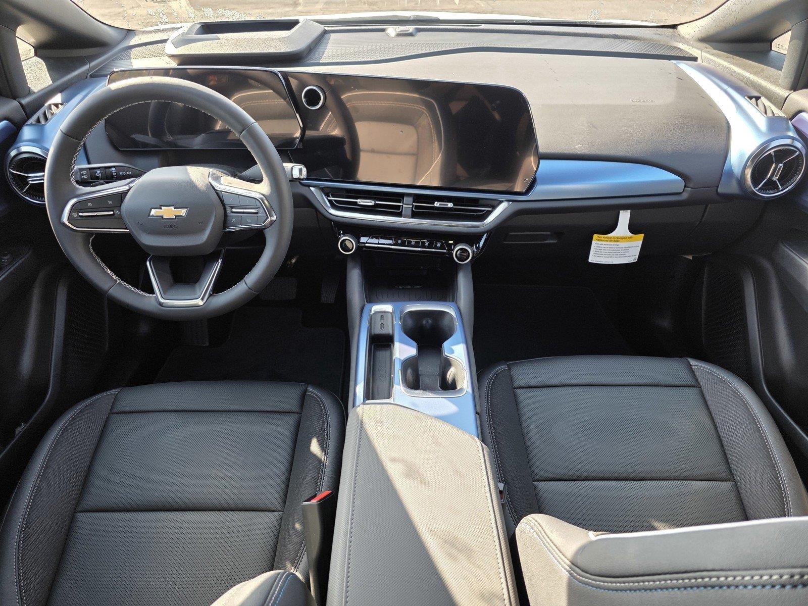 2026 Chevrolet Equinox EV 2LT - Photo 18