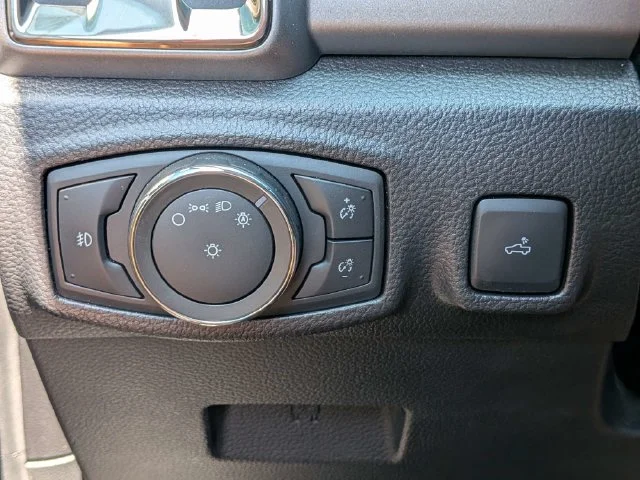 Used 2021 Gray Ford XLT image 26