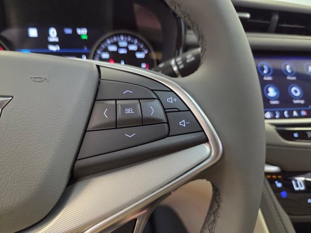 2026 Cadillac XT5 Premium Luxury - Photo 25