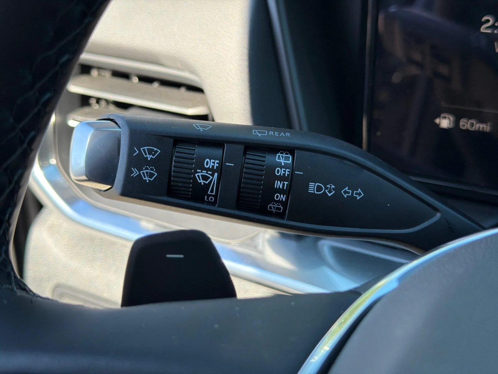 2027 GMC Terrain Denali - Photo 27