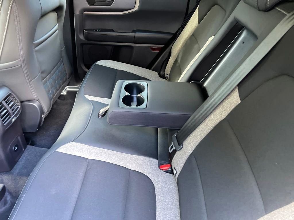 2025 Ford Bronco Sport Big Bend - Photo 38