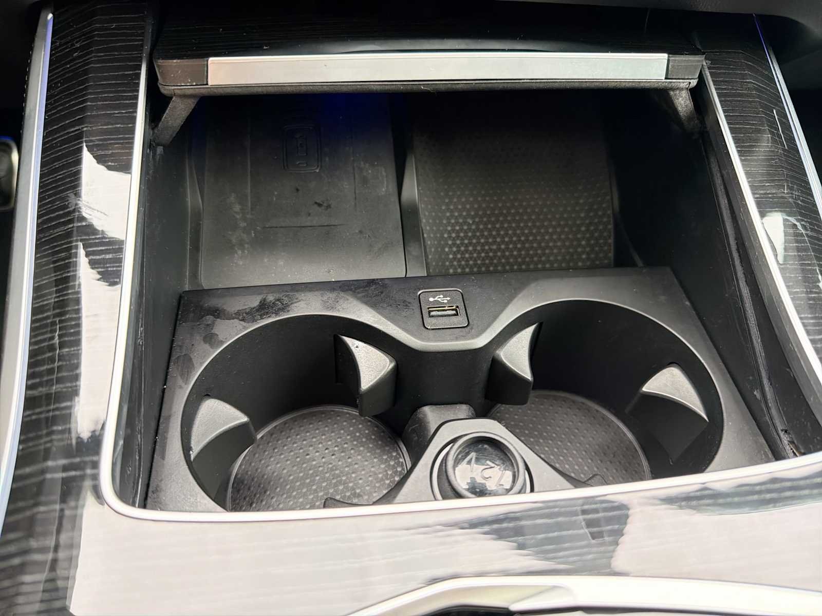 Used 2024 Alpine White BMW xDrive40i image 30