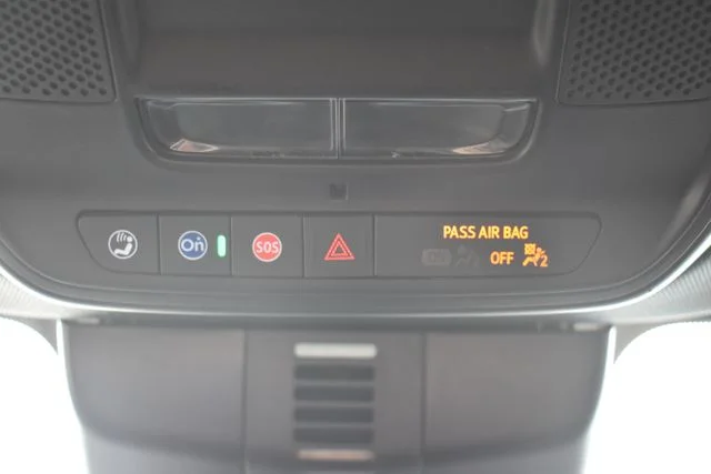 Used 2026 Black GMC Elevation image 36
