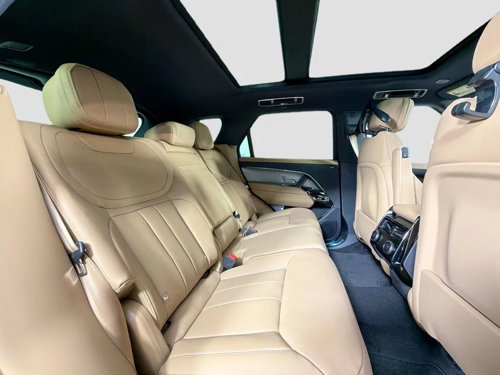 New 2026 Varesine Blue Land Rover SE image 29
