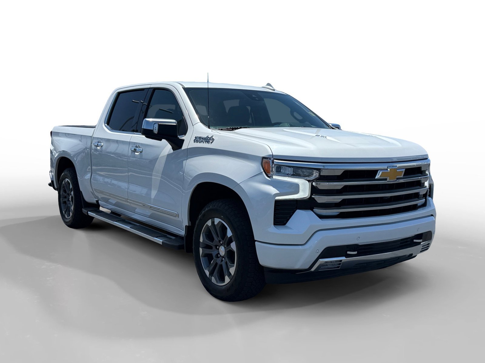 2025 Chevrolet Silverado 1500 High Country - Photo 7