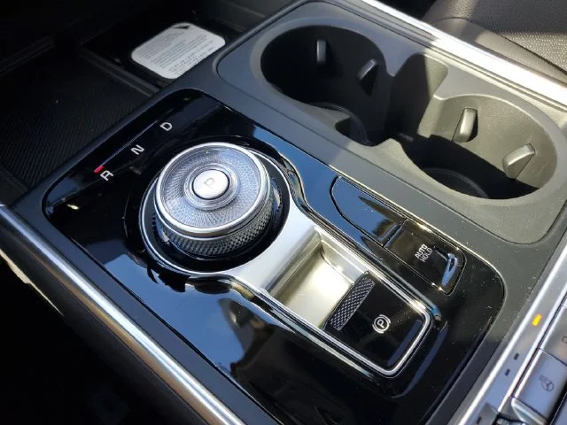 New 2027 Astra Blue Kia SX Prestige image 27