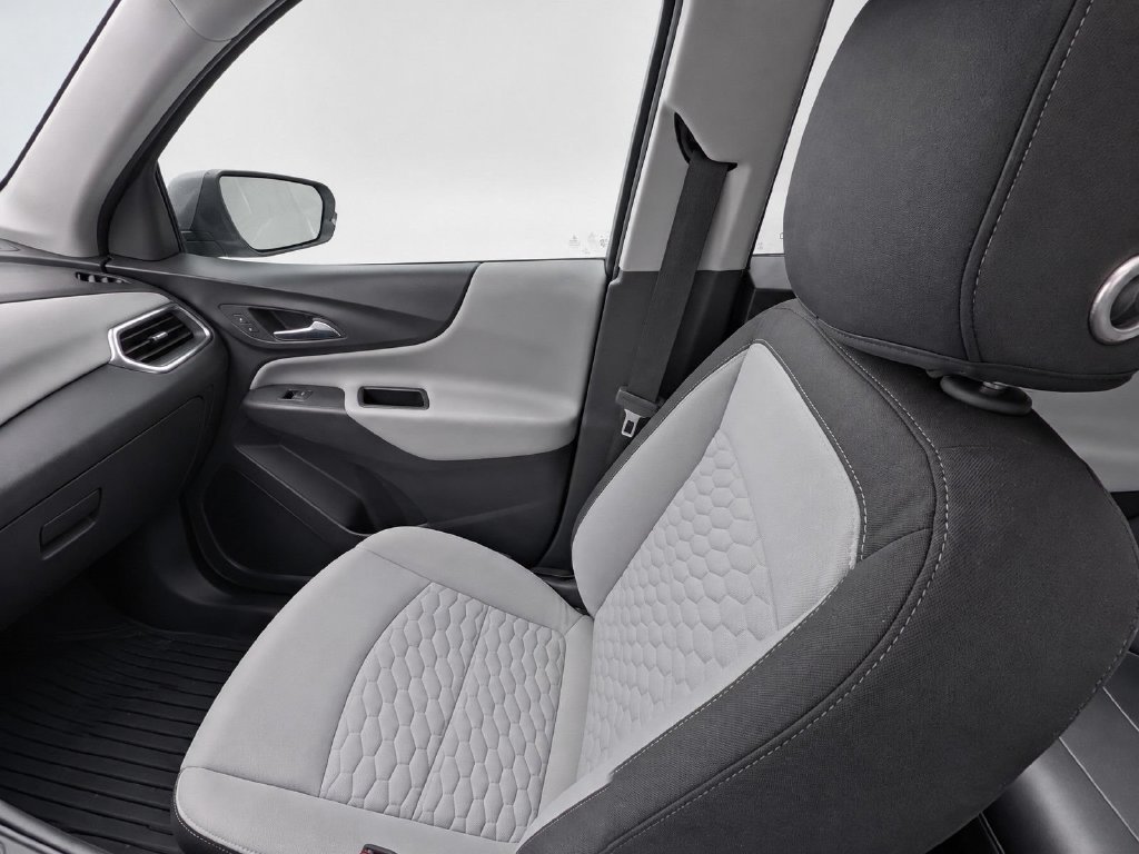 Used 2019 Blue Chevrolet LS image 15