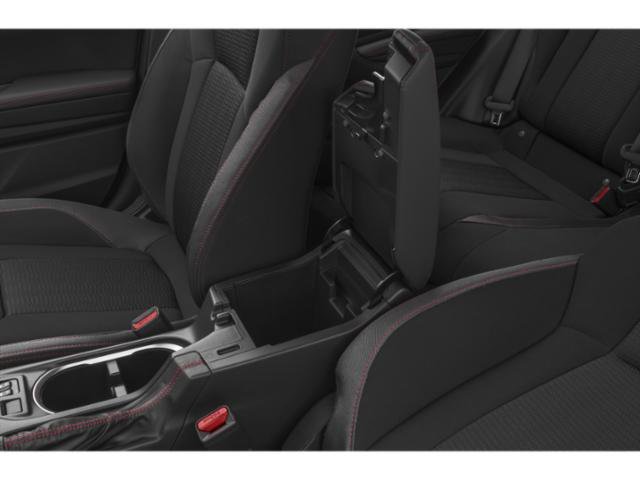 Used 2019 Lithium Red Pearl Subaru Sport image 17