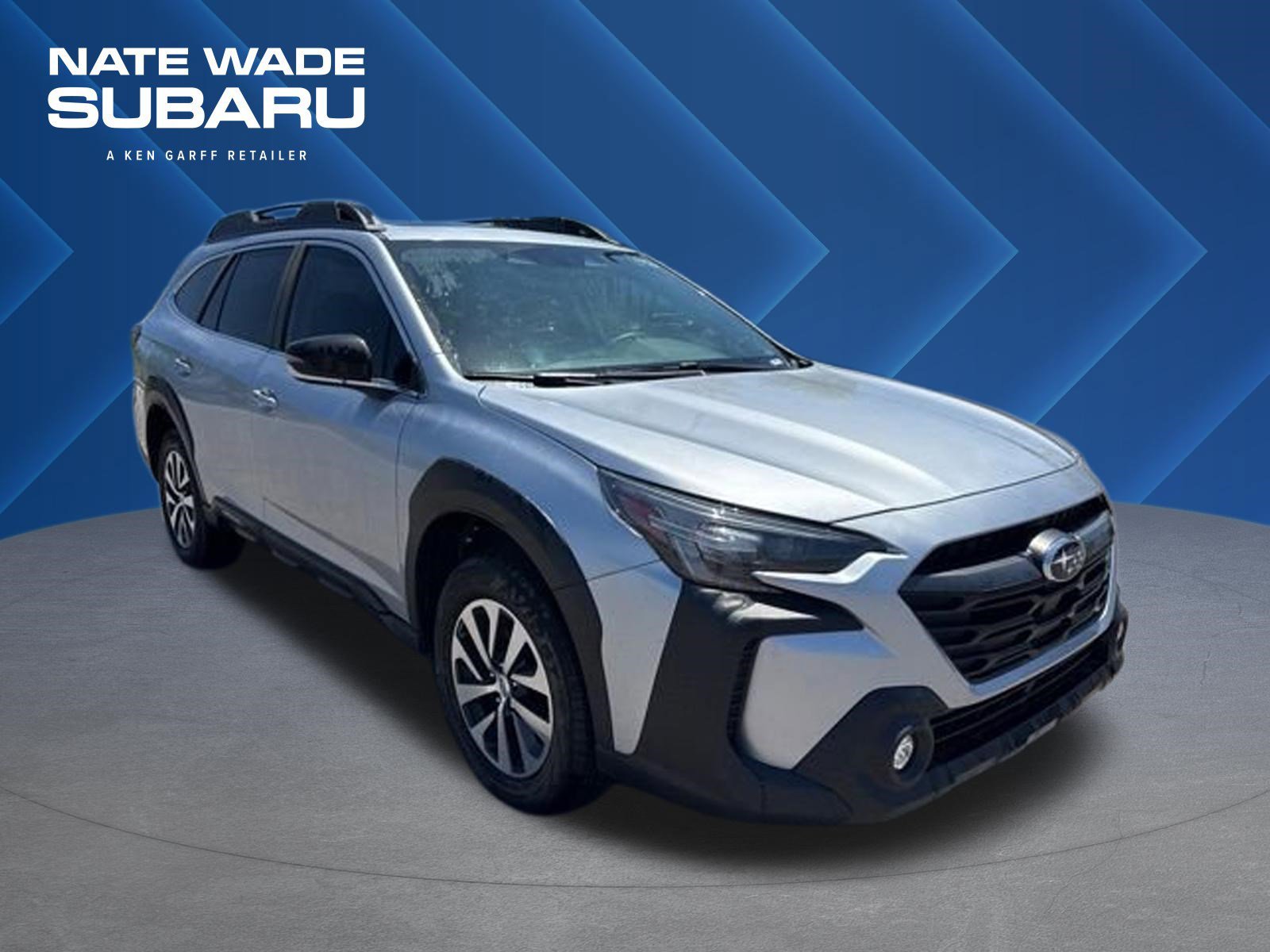 2025 Subaru Outback Premium's photo