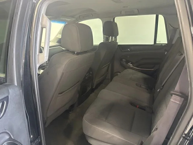 Used 2017 Black Chevrolet LS image 17