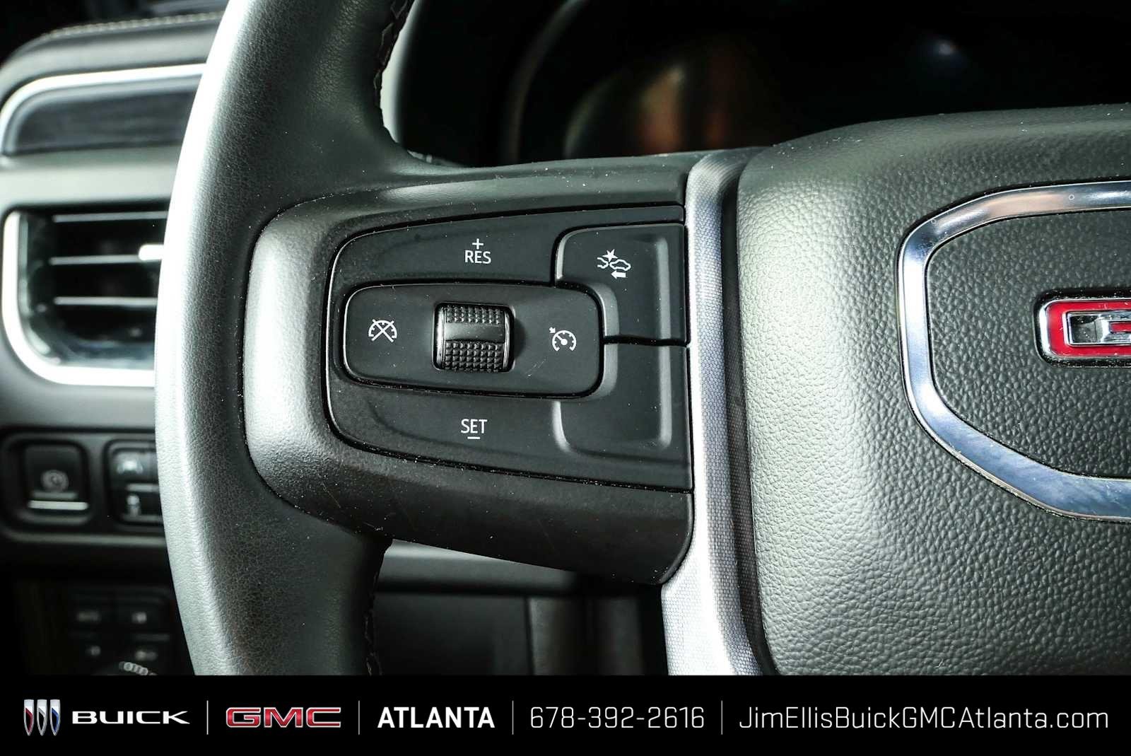 2023 GMC Yukon XL SLT - Photo 21