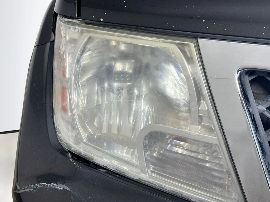 Used 2016 Black Nissan SV image 35