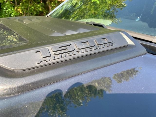 2026 RAM 1500 Laramie - Photo 10