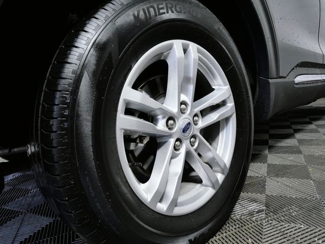 Certified Used 2023 Black Ford XLT image 9