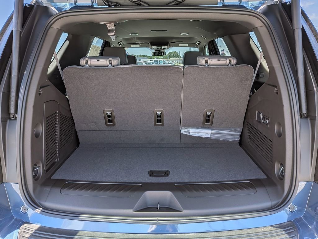 2026 Chevrolet Tahoe LT - Photo 25
