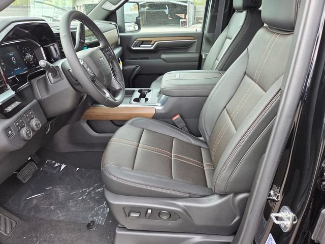 2026 Chevrolet Silverado 2500 HD High Country - Photo 6