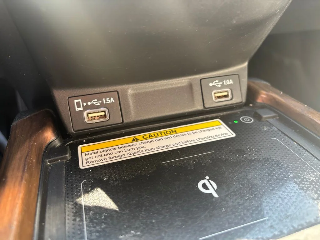 Used 2020 Black Honda Touring image 19