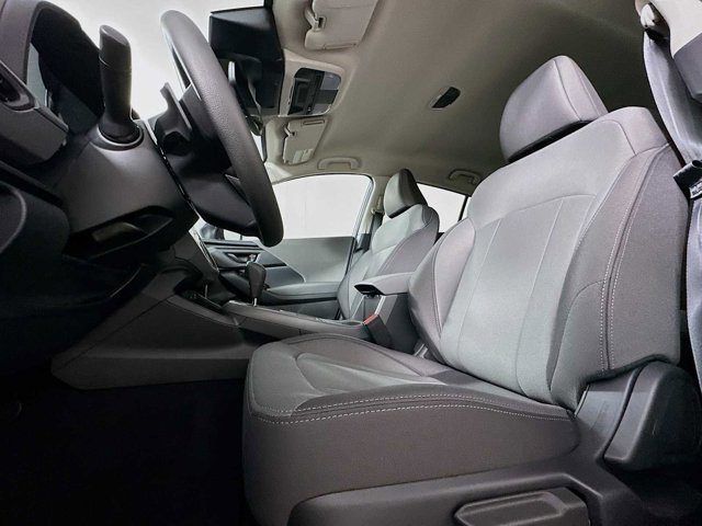 New 2026 ICE SILVER METALLIC Subaru Base image 18