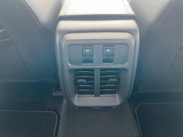 2025 Ford Bronco 4-Door Outer Banks - Photo 39