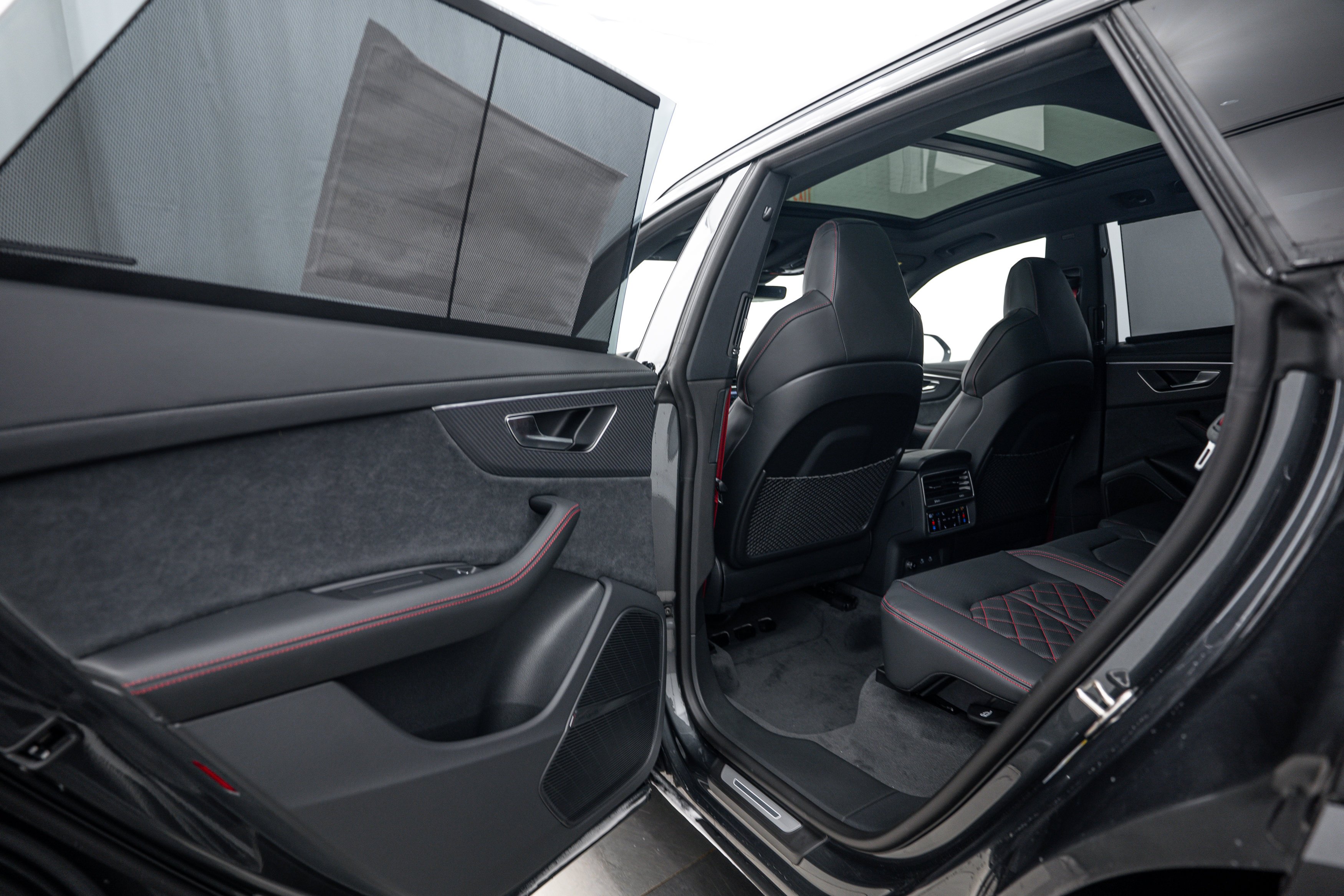 New 2026 Daytona Gray Audi Prestige image 22