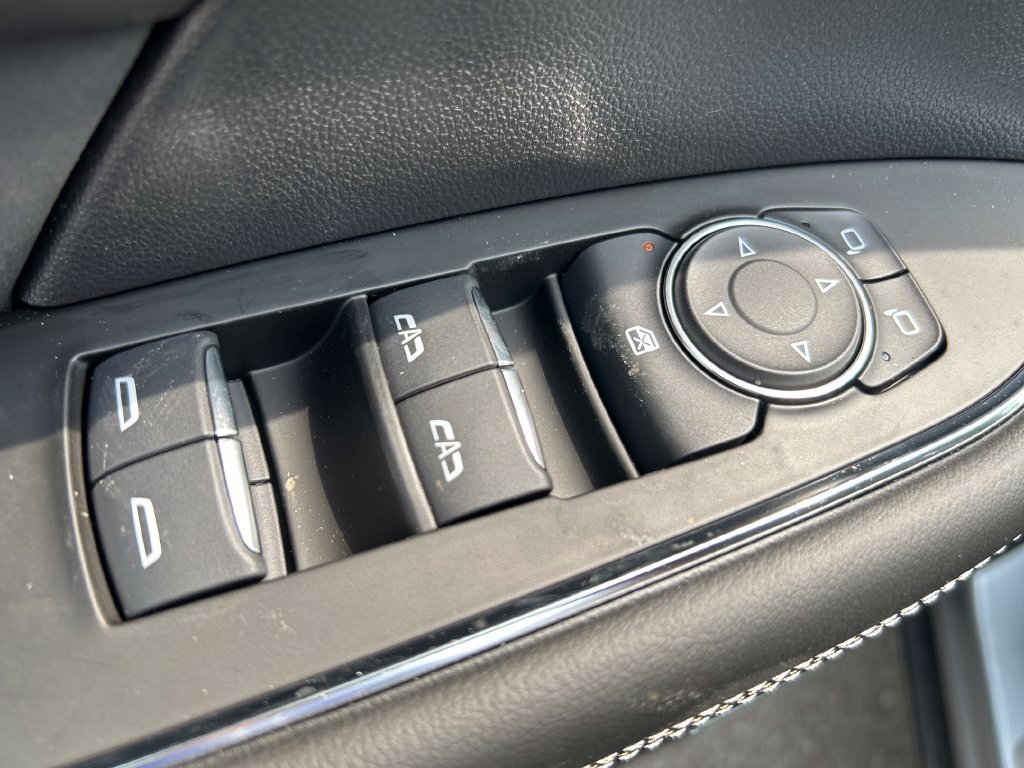 2026 Buick Envision Sport Touring - Photo 40