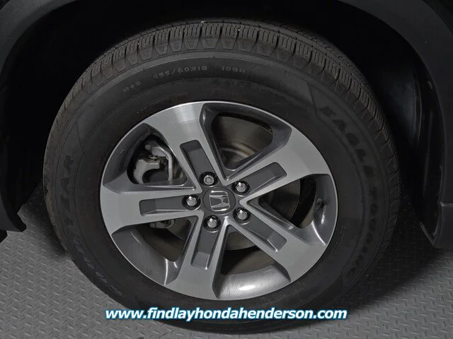 2023 Honda Pilot EX-L - Photo 42