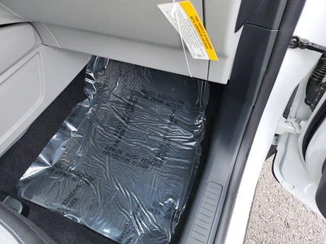 New 2026 Oxford White Ford Active® image 48