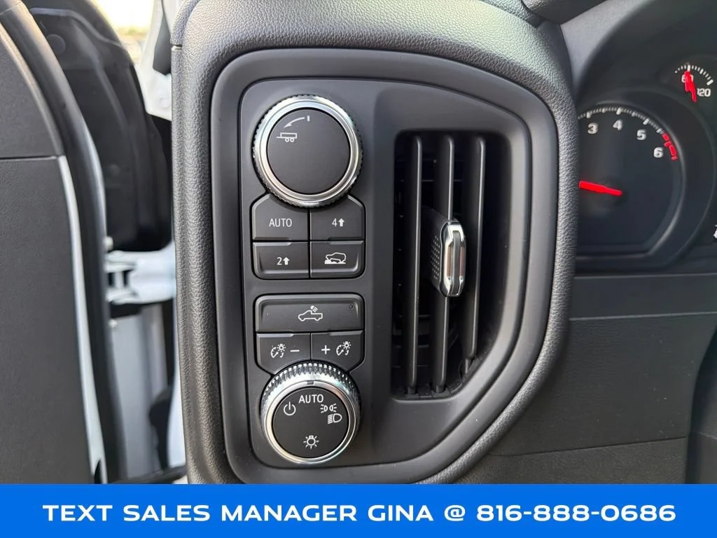 2026 GMC Sierra 1500 Pro - Photo 40