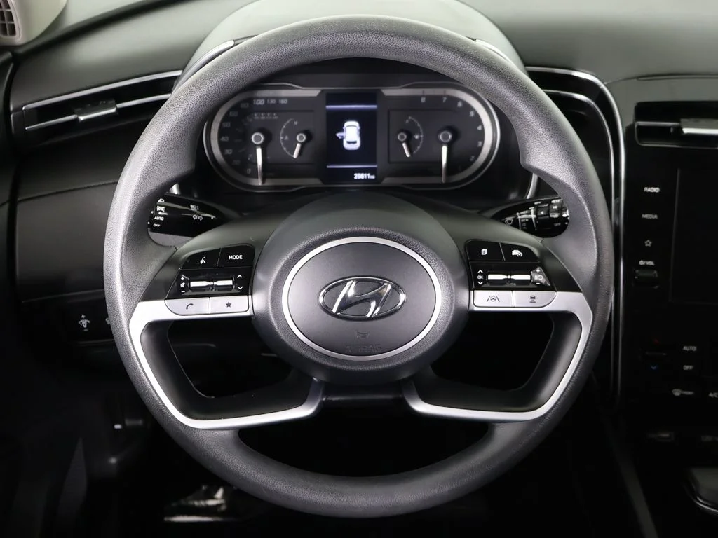 Used 2024 White Pearl Hyundai SEL image 39