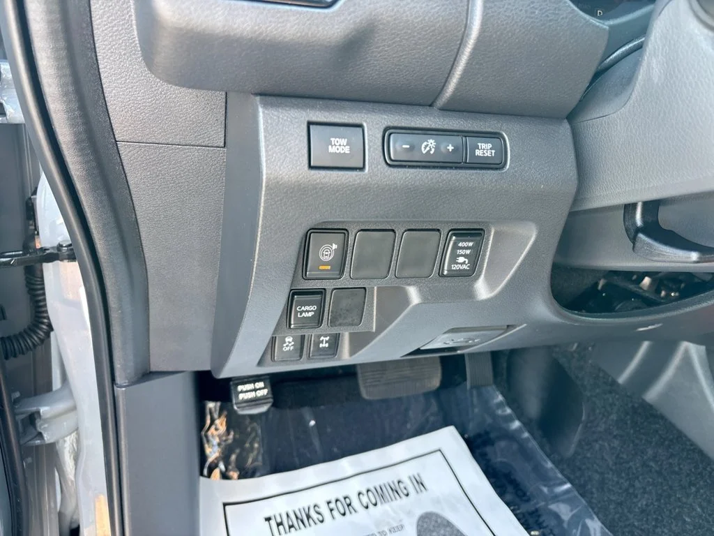 2026 Nissan Frontier PRO-4X - Photo 27