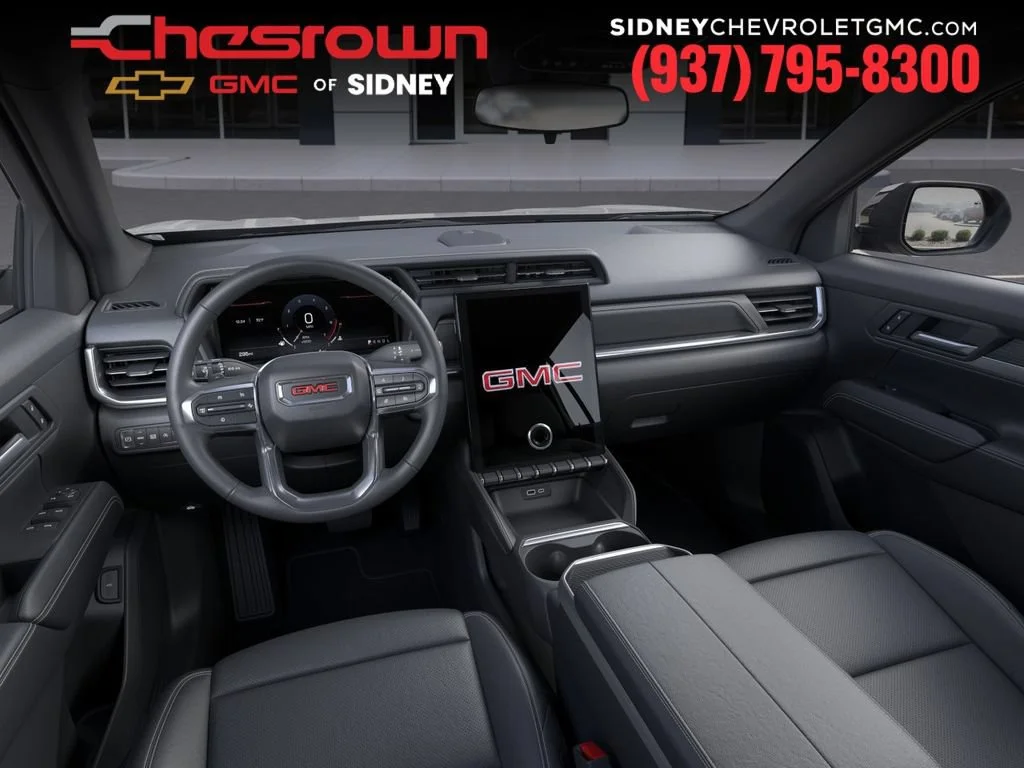 2027 GMC Terrain Elevation - Photo 15